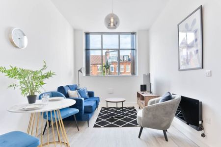 1 Bed Flat, Cromer Road, B12 - Photo 5