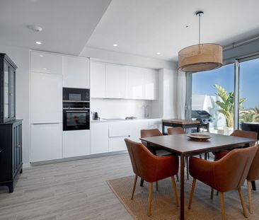 Penthouse in Cancelada - Photo 2