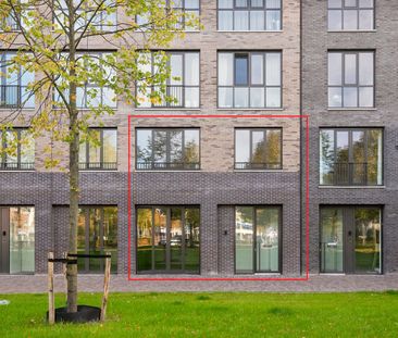 Appartement te huur: Agoraweg 105 8224 BZ Lelystad - Foto 1