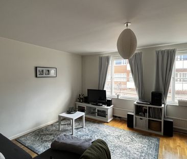 Wennerbergsgatan, Uppsala - Photo 2