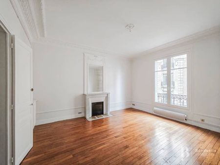 Rental Apartment Paris 16th - Photo 5