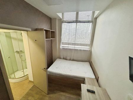 1 bedroom apartment to rent - Photo 4