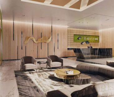 For Lease - 204 Burnhamthorpe Road Unit# 211, Mississauga, Ontario - Photo 3