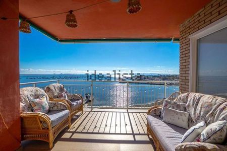 Alquiler de ático en Calle Pantano del Cenajo - Photo 5