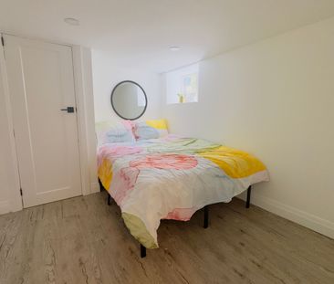 For Lease - 196 Walnut Street Unit# Basement, Hamilton, Ontario - Photo 5