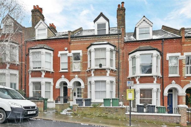 1 bedroom flat to rent - Photo 1