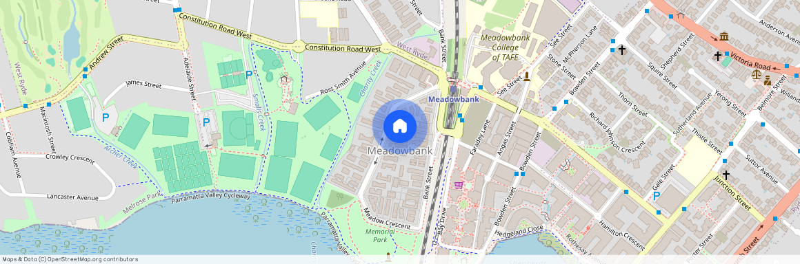 10/37 Meadow Crescent, Meadowbank NSW 2114