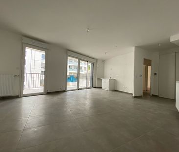 Location Appartement 3 pièces 64m² ROUEN 76000 - Photo 1