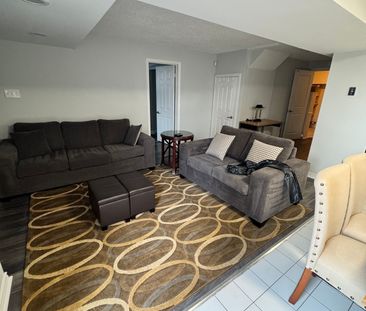 For Lease - 1385 Ferncliff Circle Unit# Lower, Pickering, Ontario - Photo 3