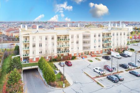 For Lease - 7340 Markham Road Unit# 106, Markham, Ontario - Photo 2