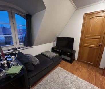 Lilla Nordfjällsvägen, Västra Frölunda - Photo 3