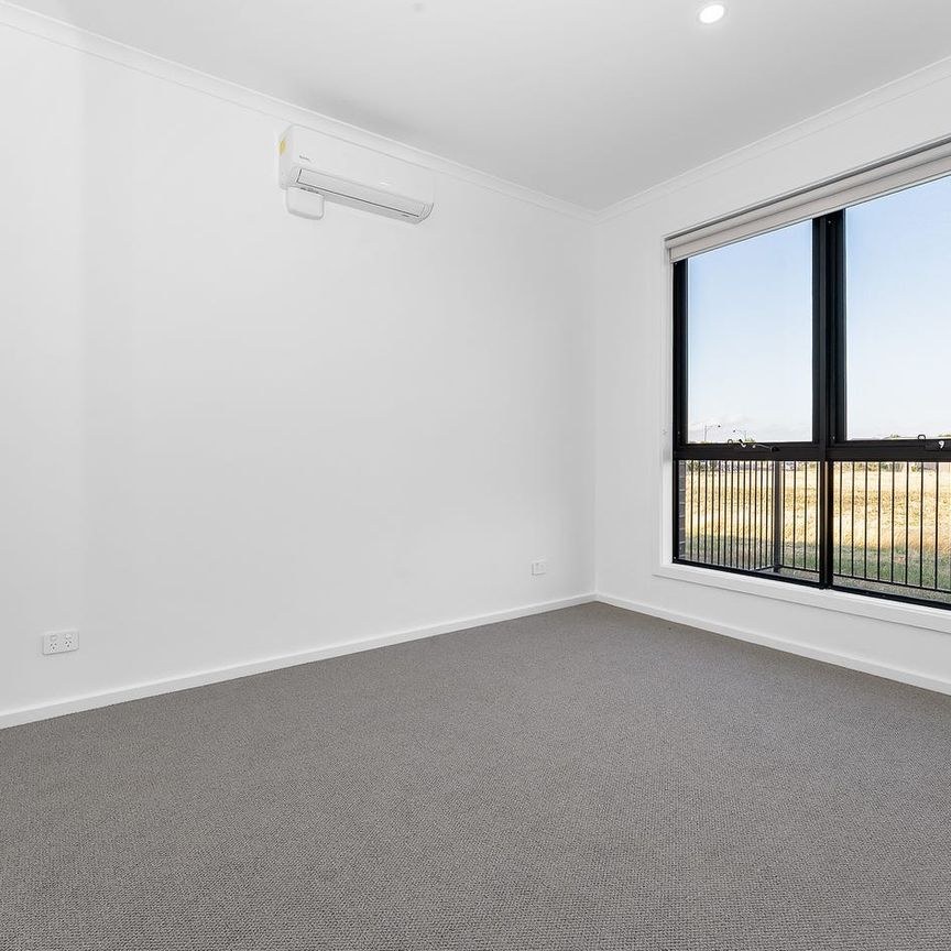 Brand New 2 Bedroom Terrace Home - Photo 1