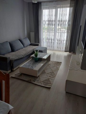 Wynajmiemy 3 pokojowe mieszkanie przy rondzie Westerplatte - Фото 2
