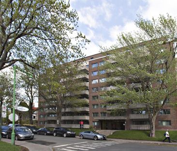 50 Willowdale - 1 Bedroom - 50 Avenue Willowdale, Montréal - Photo 1