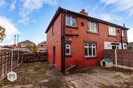 Harrowby Lane, Farnworth, Bolton, Greater Manchester, BL4 - Photo 3