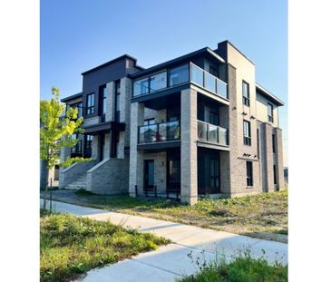 300 Rue Angèle-Chartrand, apt. B - Photo 4