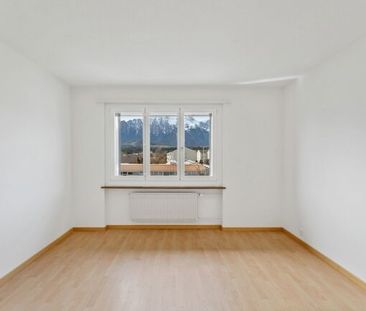 Quiet but central - Photo 1