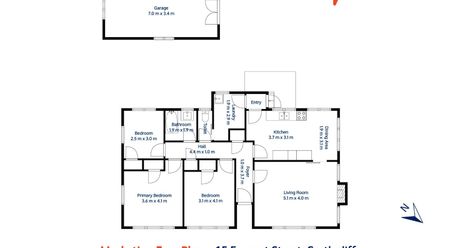 CASTLECLIFF - 3 BEDROOMS - Photo 4