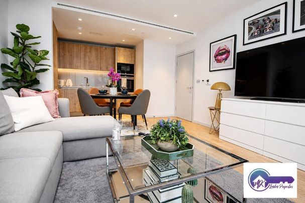 1 Bedroom Flat To Rent - Photo 1
