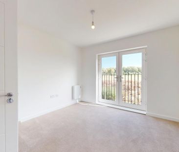 2 bedroom apartment to rent - Photo 5