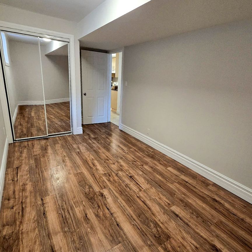 For Lease - 62 Murrie Street Unit# 1, Toronto, Ontario - Photo 1