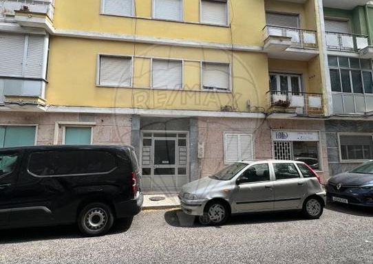 Apartamento T2 em Lisboa