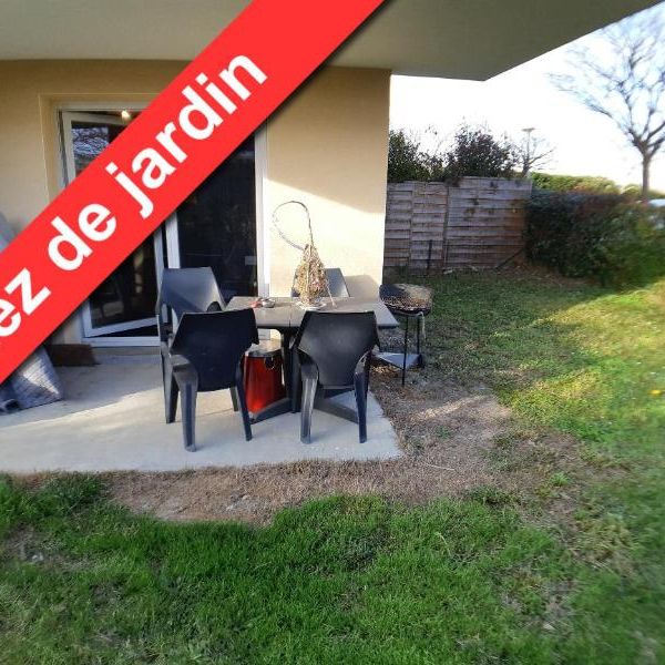 APPARTEMENT T3 62M - Photo 1