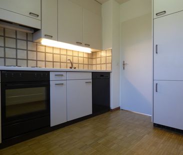 3.5 Zimmer, 88 m² - Photo 2