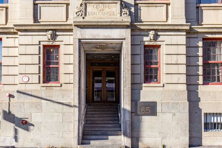 Appartement à louer, Montréal (Ville-Marie) - Photo 2