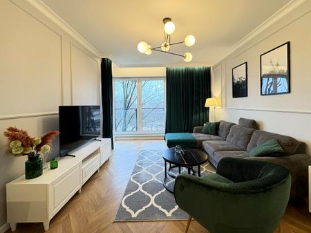 Łódź - Mieszkanie na wynajem - Фото 3