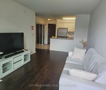 For Lease - 50 Via Rosedale Way Unit# 116, Brampton, Ontario - Photo 2