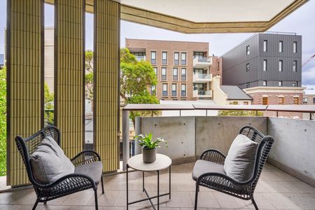 204/3 Butt Street, Surry Hills NSW 2010 - Apartment For Rent | Domain - Photo 2