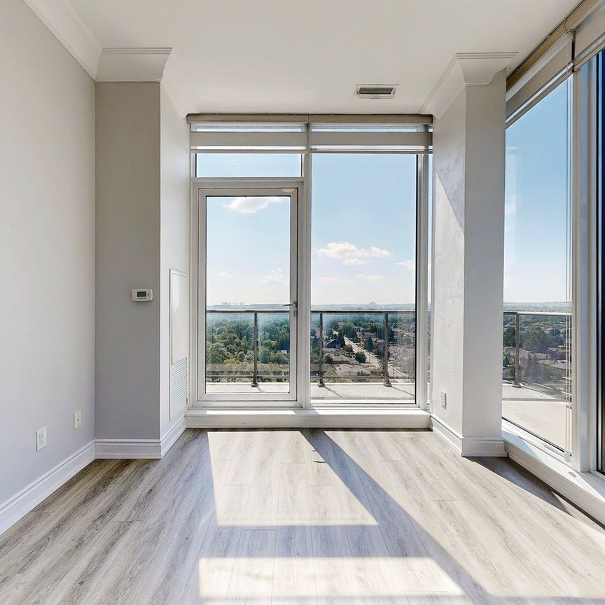 For Lease - 9600 Yonge Street Unit# PH3, Richmond Hill, Ontario - Photo 1