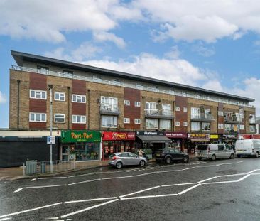 2 bedroom flat to rent - Photo 4