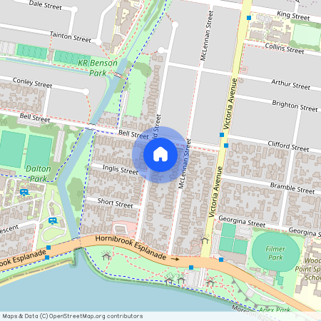 34 Donald Street, Woody Point