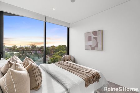 Stunning 2-Bedroom Residences - Spacious, Stylish & Exceptionally Located! - Photo 3