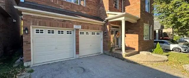 2165 HIGHCLIFFE Way — 4 Bedroom - Photo 1