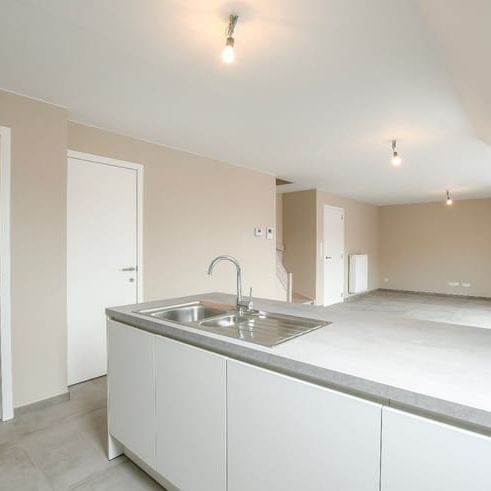 Appartement te huur - Photo 1