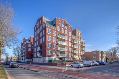 Appartement te huur: Oude Haagweg 42-T 2552 EP Den Haag - Foto 4