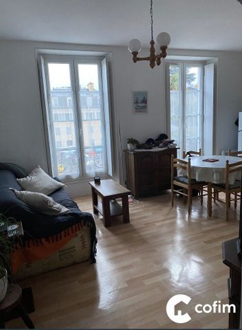 Appartement T2 meublé - proche Parc du Château - Photo 3