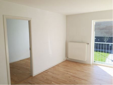 2-værelses studiebolig - Photo 1