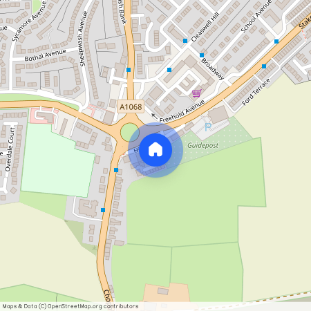 Hadrian Mews, Choppington, Northumberland, Northumberland, NE62 5QZ