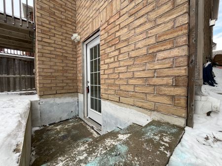 For Lease - 7 Robert Green Crescent Unit# BSMT, Vaughan, Ontario - Photo 2