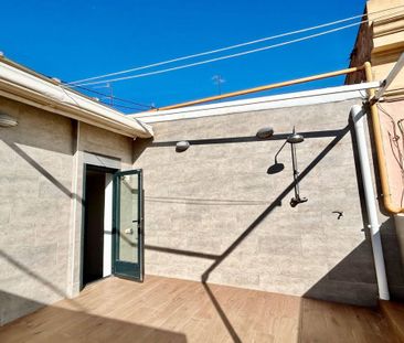 3 room luxury penthouse for rent in Valencia - Photo 5