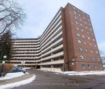 For Lease - 3577 Derry Road Unit# 207, Mississauga, Ontario - Photo 2