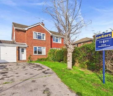 Cotswold Way, Tilehurst, Reading, Berkshire, RG31 - Photo 2