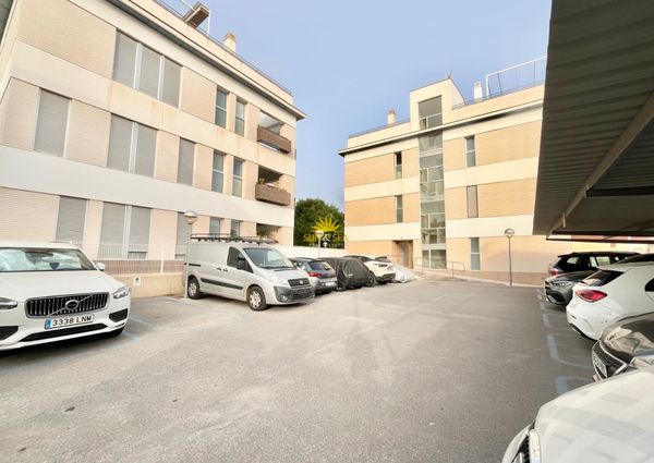 PENTHOUSE 2 BEDROOMS - SANTIAGO DE LA RIBERA