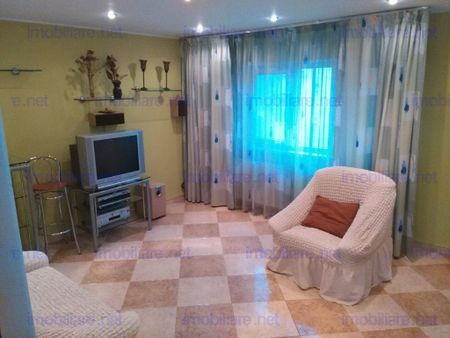 Inchirieri Apartamente 4 camere Bucuresti - Fotografie 2