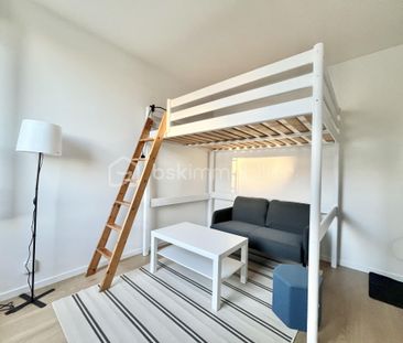 Appartement de 15 m² à Louveciennes - Photo 2