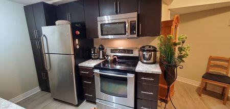 For Lease - 61 Nightstar Drive Unit# Basement, Richmond Hill, Ontario - Photo 2